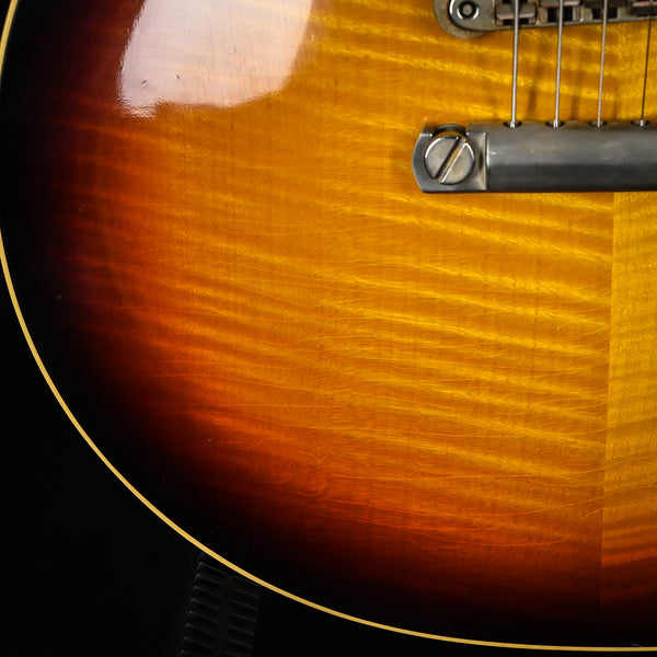 Gibson Custom 1959 Les Paul Standard Reissue Murphy Lab Ultra Light Aged- Southern Fade 2025 (952694)