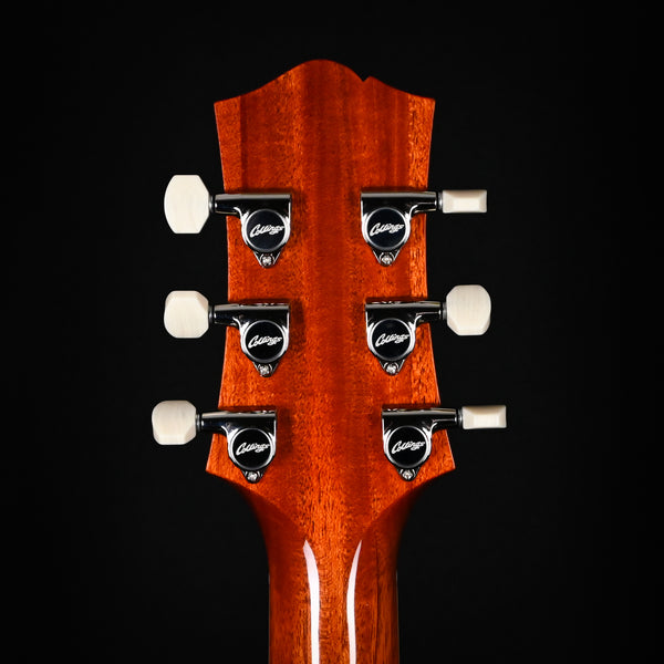Collings I35 LC Semi-Hollow Electric Guitar- Iced Tea Sunburst 2025 (I35LC242396)