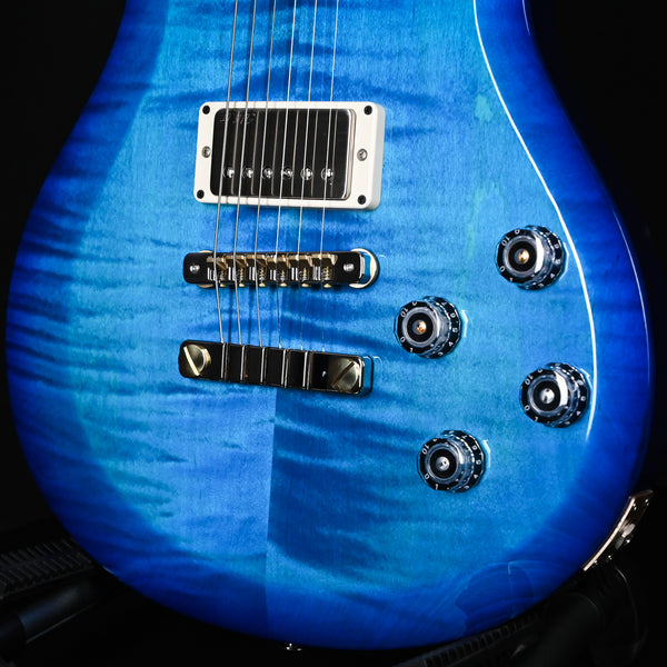 PRS S2 McCarty 594 Electric Guitar- Lake Blue 2025 (S2083047)