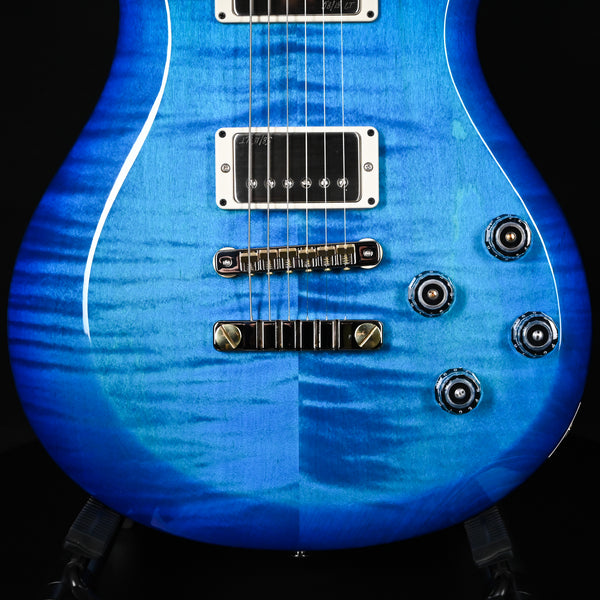 PRS S2 McCarty 594 Electric Guitar- Lake Blue 2025 (S2083047)