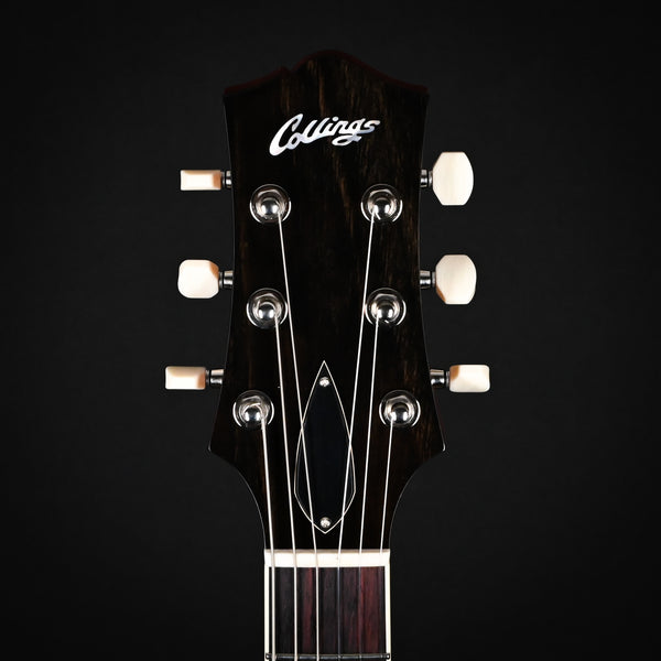 Collings I35 LC Semi-Hollow Electric Guitar- Iced Tea Sunburst 2025 (I35LC242396)