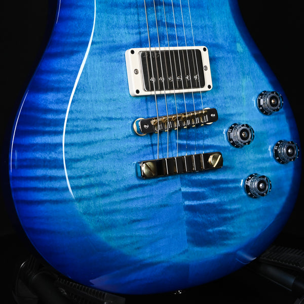 PRS S2 McCarty 594 Electric Guitar- Lake Blue 2025 (S2083047)