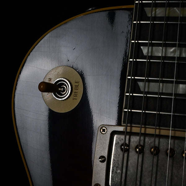 Gibson Custom 1959 Les Paul Standard Reissue Murphy Lab Ultra Light Aged- Southern Fade 2025 (952694)