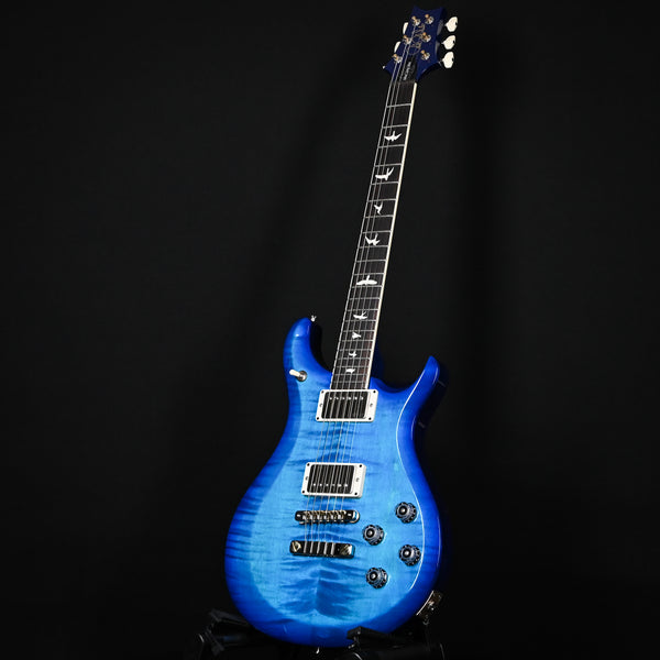 PRS S2 McCarty 594 Electric Guitar- Lake Blue 2025 (S2083047)