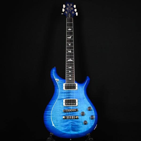 PRS S2 McCarty 594 Electric Guitar- Lake Blue 2025 (S2083047)