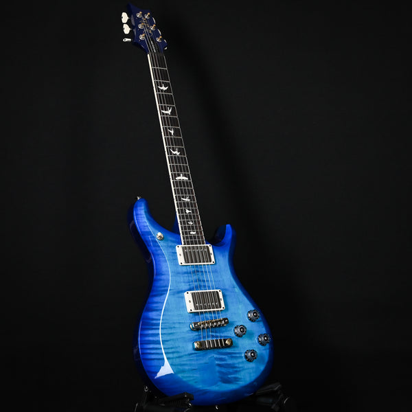 PRS S2 McCarty 594 Electric Guitar- Lake Blue 2025 (S2083047)