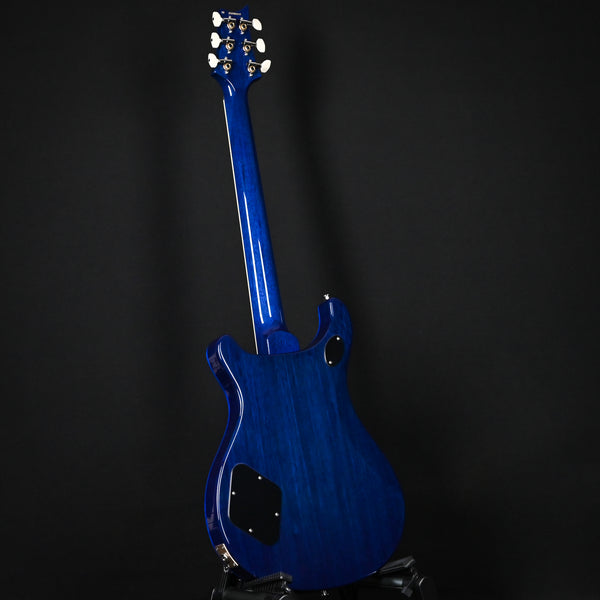 PRS S2 McCarty 594 Electric Guitar- Lake Blue 2025 (S2083047)