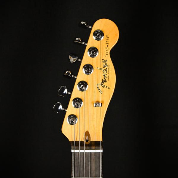 Fender American Professional Classic Hotshot Telecaster- Butterscotch Blonde 2025 (US25096200)