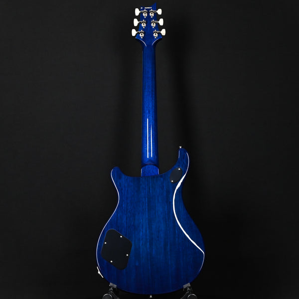 PRS S2 McCarty 594 Electric Guitar- Lake Blue 2025 (S2083047)