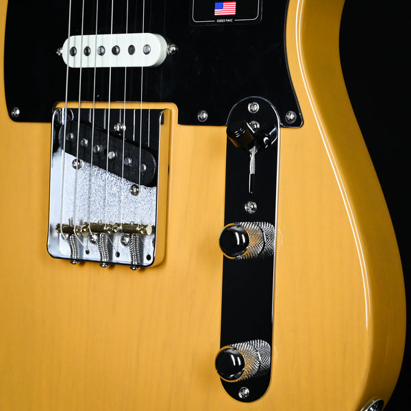 Fender American Professional Classic Hotshot Telecaster- Butterscotch Blonde 2025 (US25096200)