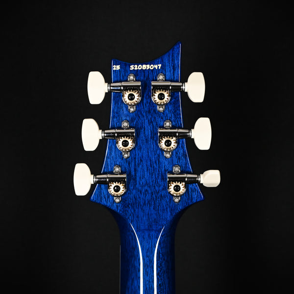 PRS S2 McCarty 594 Electric Guitar- Lake Blue 2025 (S2083047)