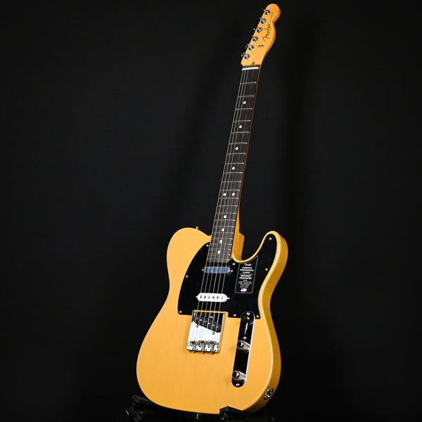 Fender American Professional Classic Hotshot Telecaster- Butterscotch Blonde 2025 (US25096200)