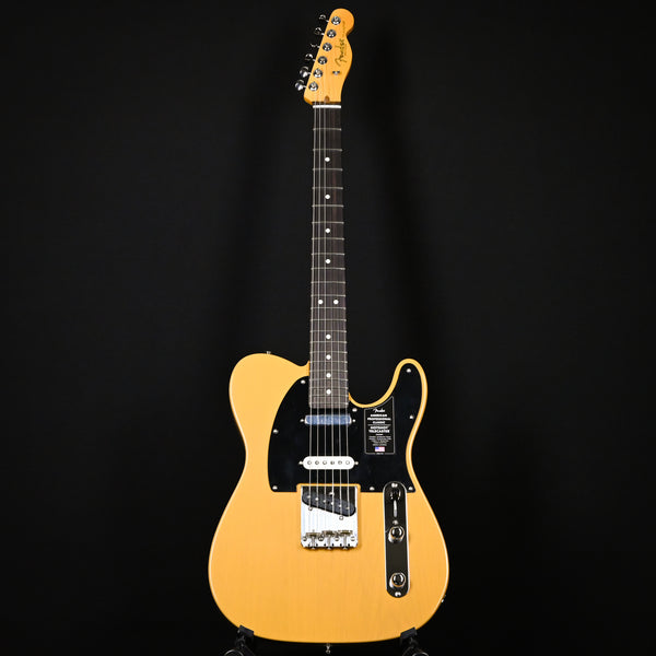 Fender American Professional Classic Hotshot Telecaster- Butterscotch Blonde 2025 (US25096200)