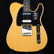 Fender American Professional Classic Hotshot Telecaster- Butterscotch Blonde 2025 (US25096200)