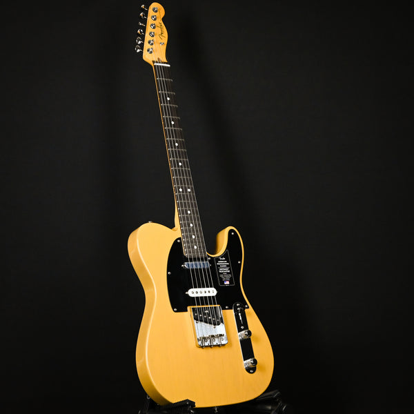 Fender American Professional Classic Hotshot Telecaster- Butterscotch Blonde 2025 (US25096200)