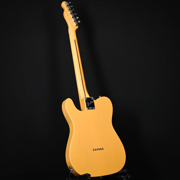 Fender American Professional Classic Hotshot Telecaster- Butterscotch Blonde 2025 (US25096200)