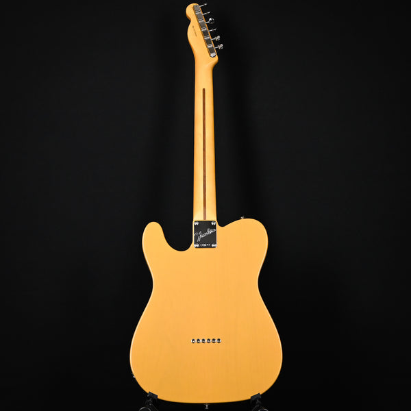 Fender American Professional Classic Hotshot Telecaster- Butterscotch Blonde 2025 (US25096200)