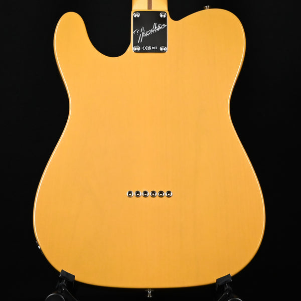 Fender American Professional Classic Hotshot Telecaster- Butterscotch Blonde 2025 (US25096200)