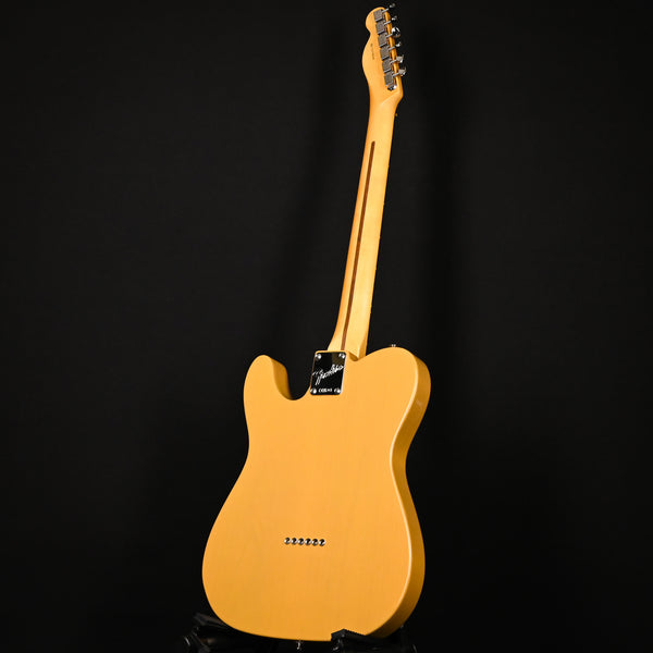 Fender American Professional Classic Hotshot Telecaster- Butterscotch Blonde 2025 (US25096200)