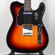 Fender American Professional Classic Telecaster- 3 Color Sunburst 2025 (US25102226)