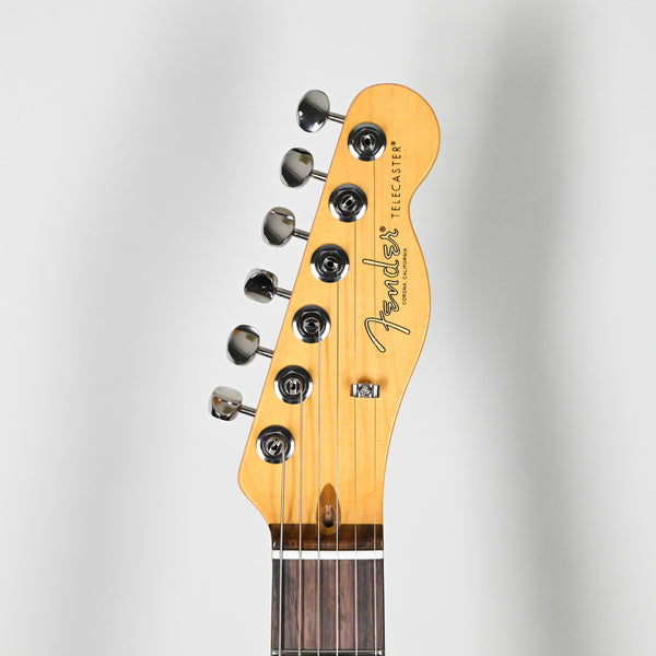 Fender American Professional Classic Telecaster- 3 Color Sunburst 2025 (US25102226)
