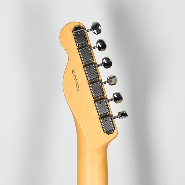 Fender American Professional Classic Telecaster- 3 Color Sunburst 2025 (US25102226)