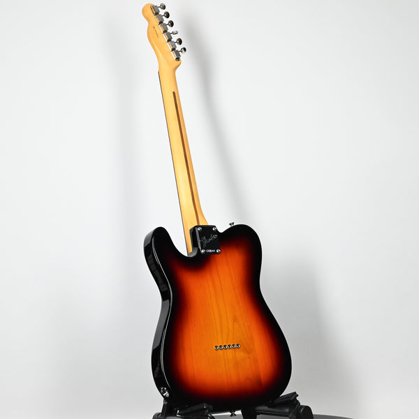 Fender American Professional Classic Telecaster- 3 Color Sunburst 2025 (US25102226)