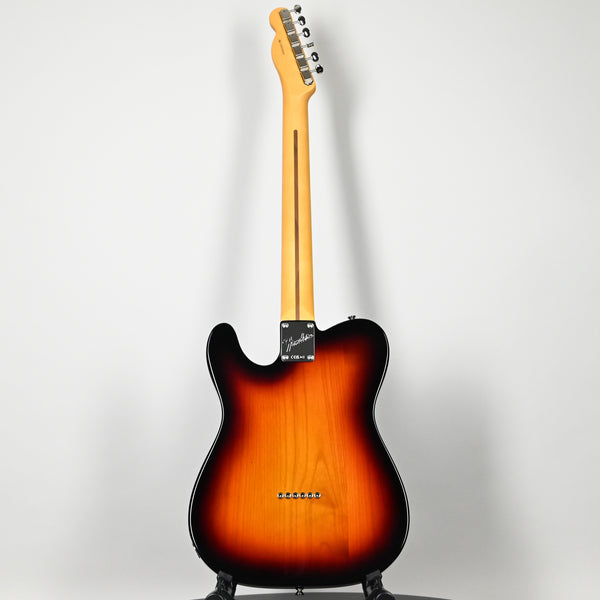 Fender American Professional Classic Telecaster- 3 Color Sunburst 2025 (US25102226)