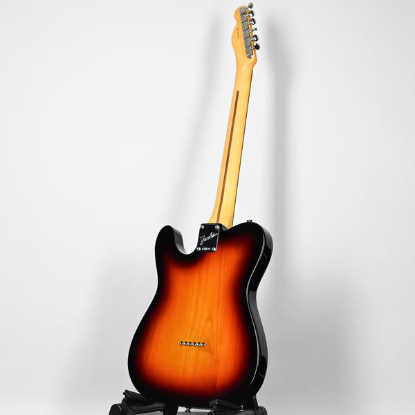 Fender American Professional Classic Telecaster- 3 Color Sunburst 2025 (US25102226)
