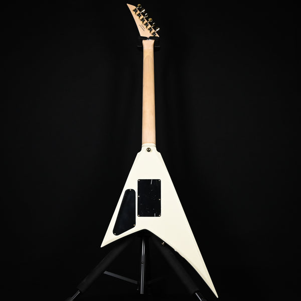 Jackson Pro Series Rhoads RR3- Ivory w/ Black Pinstripes (ISJ2500391)