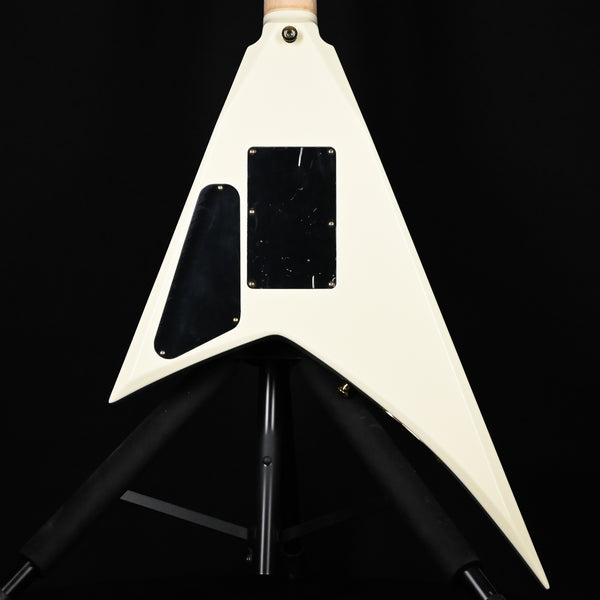 Jackson Pro Series Rhoads RR3- Ivory w/ Black Pinstripes (ISJ2500391)