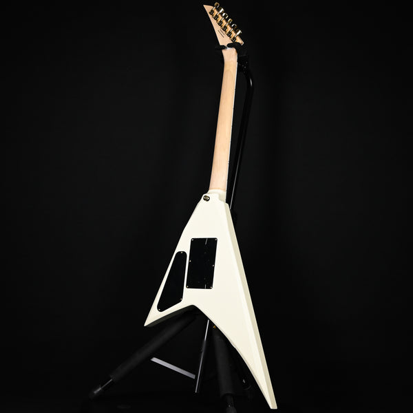 Jackson Pro Series Rhoads RR3- Ivory w/ Black Pinstripes (ISJ2500391)