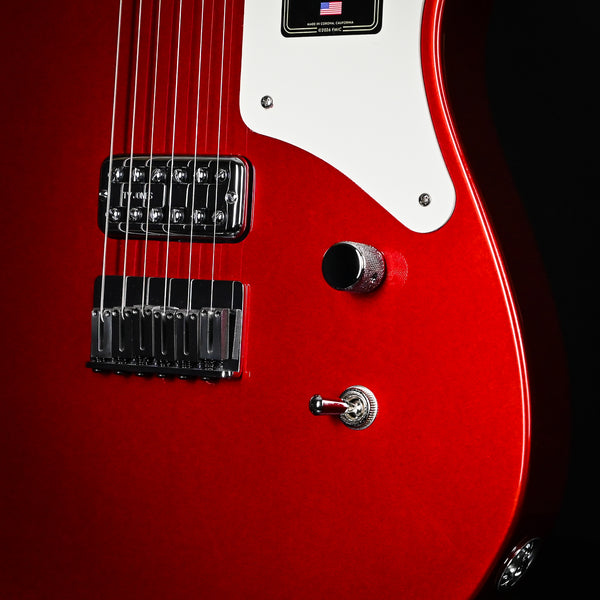 Fender 75th Anniversary American Professional Classic Cabronita Telecaster- Candy Apple Red 2025 (US25113916)