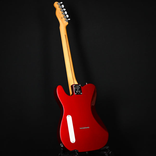 Fender 75th Anniversary American Professional Classic Cabronita Telecaster- Candy Apple Red 2025 (US25113916)