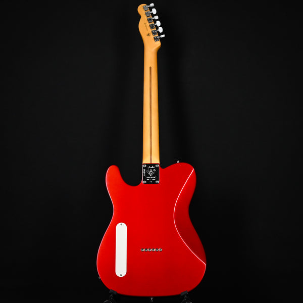 Fender 75th Anniversary American Professional Classic Cabronita Telecaster- Candy Apple Red 2025 (US25113916)