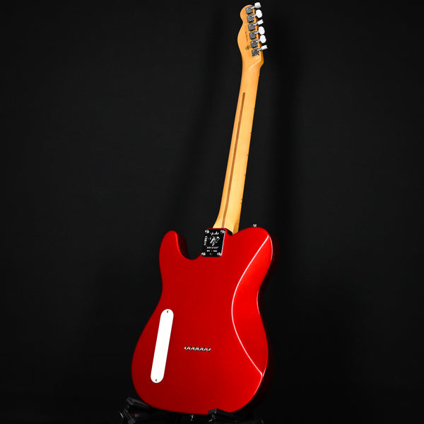 Fender 75th Anniversary American Professional Classic Cabronita Telecaster- Candy Apple Red 2025 (US25113916)