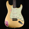 Fender Custom Shop 1962 Stratocaster Heavy Relic Aztec Gold / Pink Paisley Josefina Hand Wound Pickups 2025 (R141544)