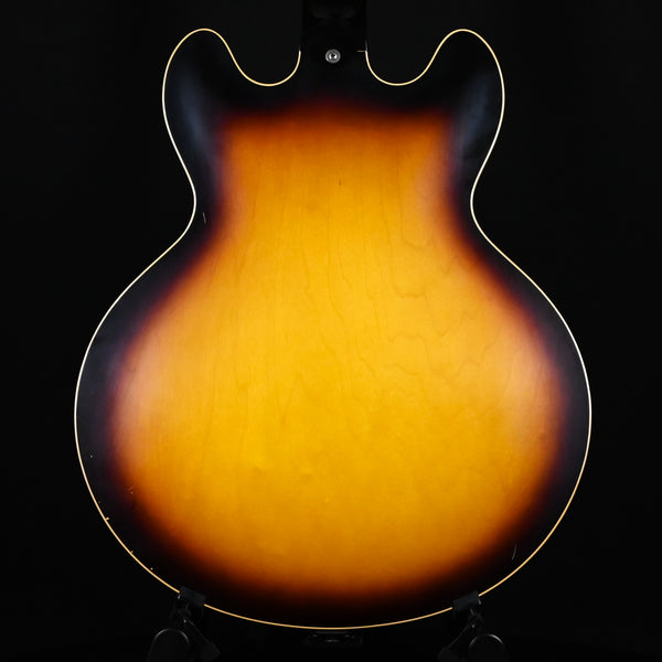 Gibson Slash 1963 ES-335 Collector’s Edition Vintage Sunburst SLASH 335 Limited to 50 Worldwide Slash Signed (#15)