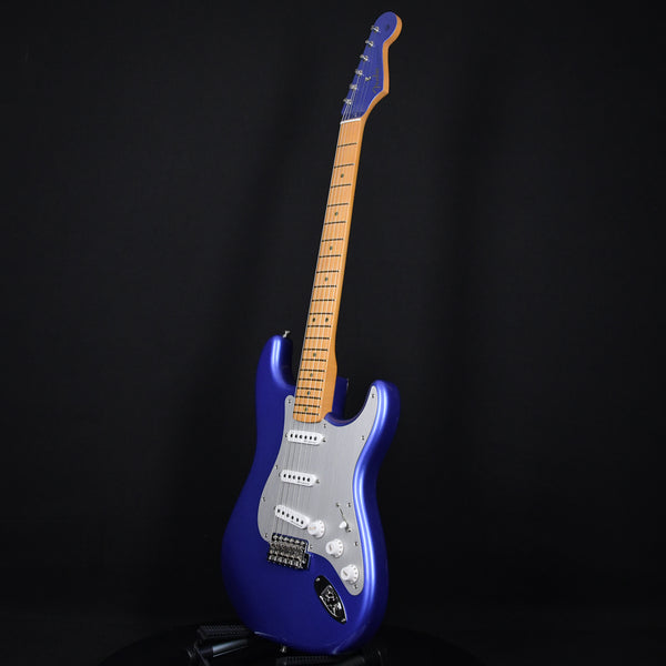 Fender H.E.R. Limited Edition Stratocaster Maple Fingerboard Blue Marlin (MX23006924)
