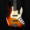Fender American Ultra II Jazz Bass w/ Ebony Fingerboard- Ultra Burst 2024 (US24067330)