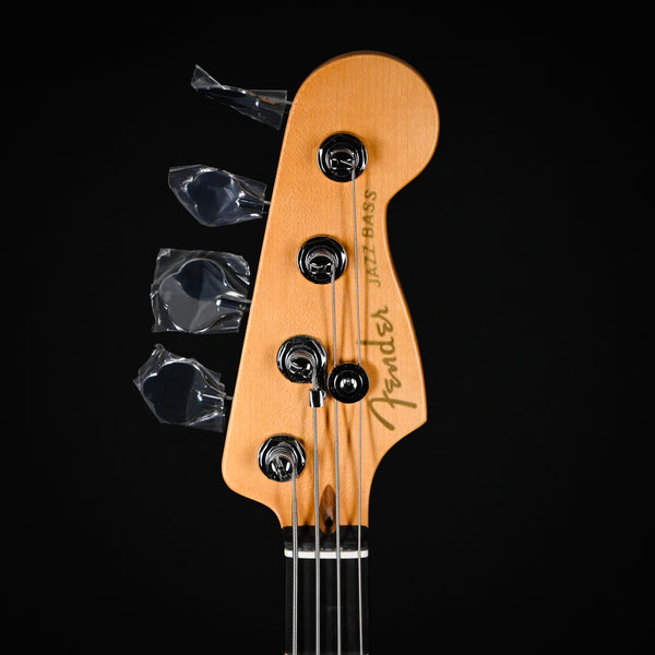 Fender American Ultra II Jazz Bass w/ Ebony Fingerboard- Ultra Burst 2024 (US24067330)