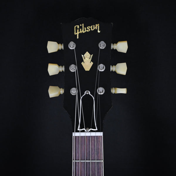 Gibson Slash 1963 ES-335 Collector’s Edition Vintage Sunburst SLASH 335 Limited to 50 Worldwide Slash Signed (#50 of 50)