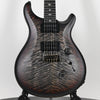 PRS 40th Anniversary Custom 24 Satin Limited Edition- Charcoal Tri-Color 2025 (0411978)