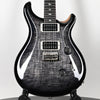 PRS Custom 24 w/ DMO Pickups- Charcoal Burst 2025 (0404182)