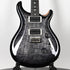 PRS Custom 24 w/ DMO Pickups- Charcoal Burst 2025 (0404182)