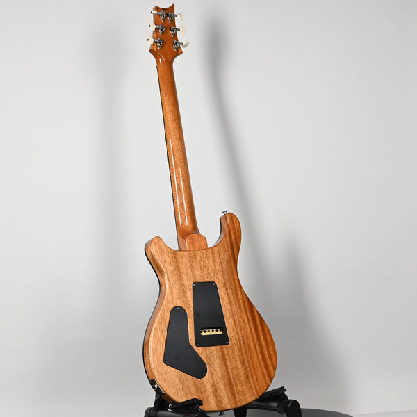 PRS Custom 24 w/ DMO Pickups- Charcoal Burst 2025 (0404182)