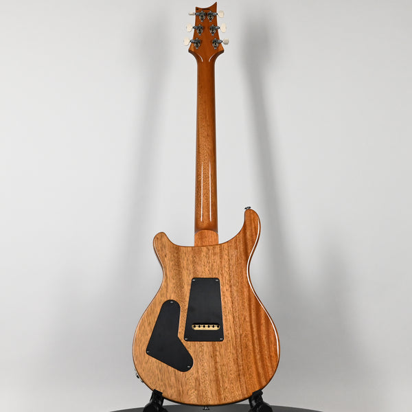 PRS Custom 24 w/ DMO Pickups- Charcoal Burst 2025 (0404182)
