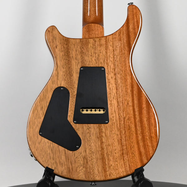 PRS Custom 24 w/ DMO Pickups- Charcoal Burst 2025 (0404182)