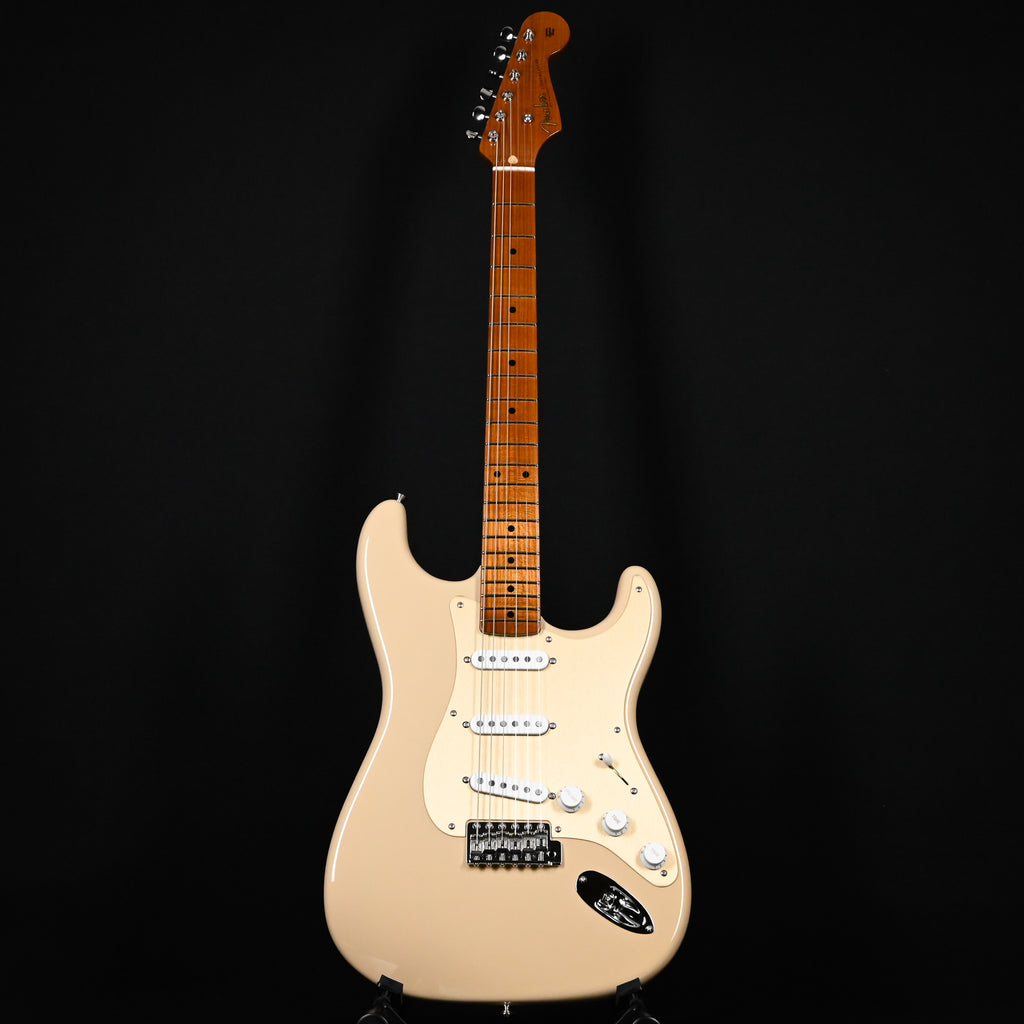 Fender Custom Shop Limited Edition Roasted '54 Stratocaster Nos- Deser 