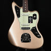 Fender American Professional Classic Jaguar- Faded Firemist Gold 2025 (US25093143)